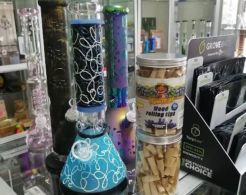 Lil Jamaica 60A Newton Street Newton Park Weed shop in Gqeberha Eastern Cape