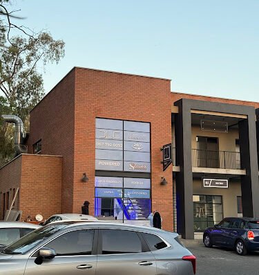 Down Low Cannabis Midrand Weed shop in Midrand Gauteng