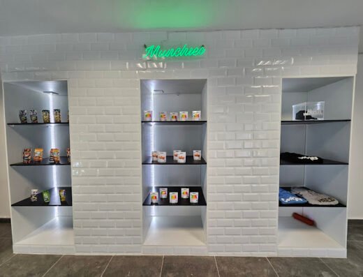 Hush Muldersdrift Weed shop in Muldersdrift Gauteng