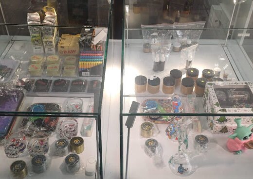 Merijane Weed shop in Pretoria Gauteng (Pretoria)