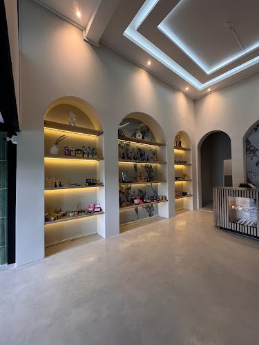 Sativa Parkmore Weed shop in Johannesburg Gauteng