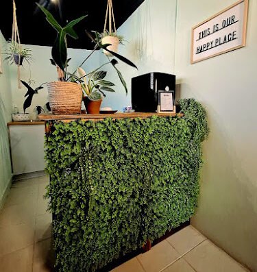 Green House Cannabis & Lifestyle Club Weed shop in Gqeberha Eastern Cape