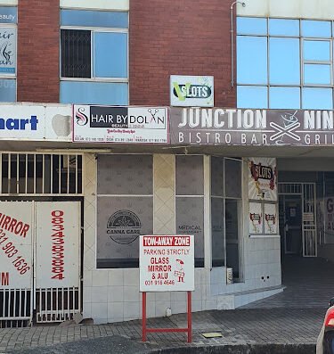 Canna Central Amazimtoti Weed shop in Durban KwaZulu-Natal