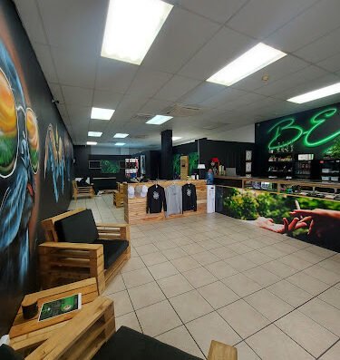 B-Earthy CBD Health & Wellness Weed shop in Ballito KwaZulu-Natal