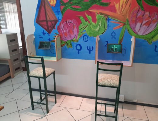 HOLISTIC GREEN Weed shop in Cape Town Western Cape