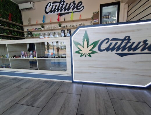 Culture Kempton Park Weed shop in Kempton Park Gauteng