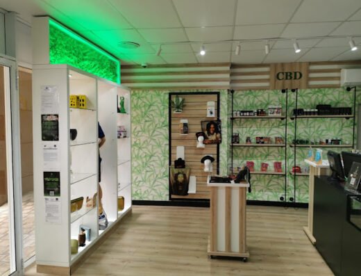 Cannafrica Umhlanga Weed shop in uMhlanga KwaZulu-Natal