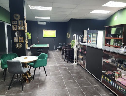 Legacy Canna Café Tweni Store Weed shop in Hibiscus Coast KwaZulu-Natal