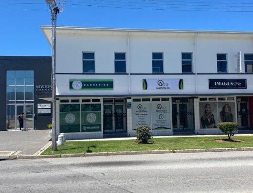 Cannarise Weed shop in Gqeberha Eastern Cape