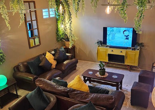 Nature’s Farmacy™ – Mossel Bay Weed shop in Mossel Bay Eastern Cape