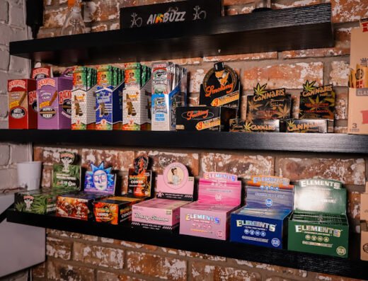 Puff Daddy Lounge Midrand Weed shop in Pietermaritzburg Gauteng