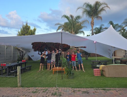 Café Amsterdam 420 Weed shop in Klerksdorp Gauteng