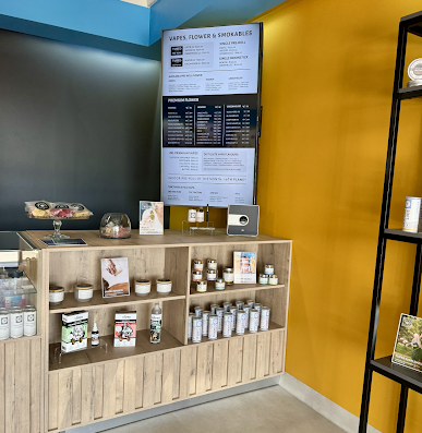 Nordic Bloom | Medical Cannabis & Wellness Weed shop in Pretoria Gauteng/Limpopo (Pretoria area)