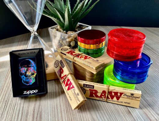 Cured Members Club Weed shop in Durban KwaZulu-Natal