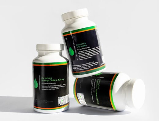 Cannafrica Norwood Mall Weed shop in Johannesburg Gauteng