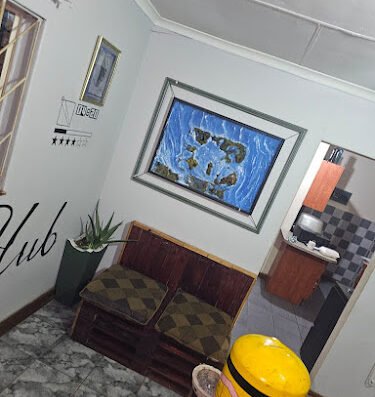 Cheese Hub & Tattoo Shop Weed shop in Pretoria Gauteng (Pretoria)