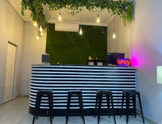 Relief leaf Weed shop in Durban KwaZulu-Natal