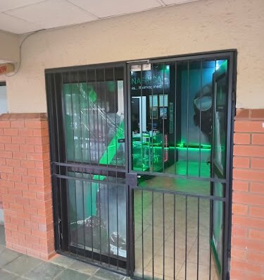 CANNAFRICA Glen Gables Weed shop in Pretoria Gauteng/Limpopo (Pretoria area)