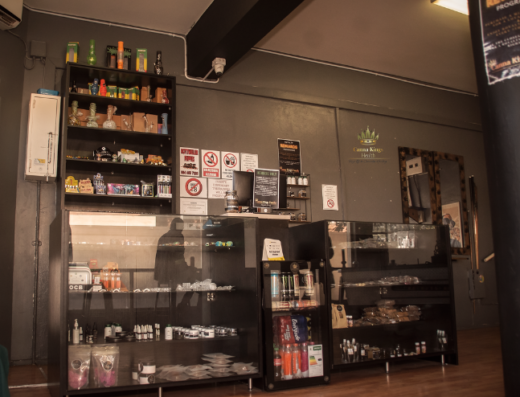 Canna Kings Dispensary – Umbilo Weed shop in Durban KwaZulu-Natal