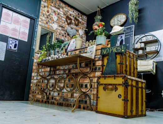 NEKED Cannabis Cafe Weed shop in Clarens Gauteng/Limpopo (Pretoria area)