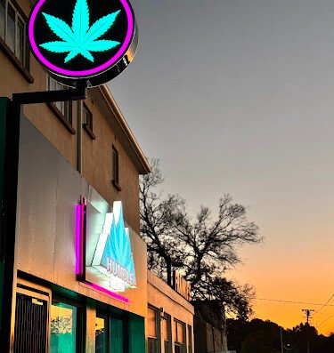 Humble Health Linden Weed shop in Johannesburg Gauteng