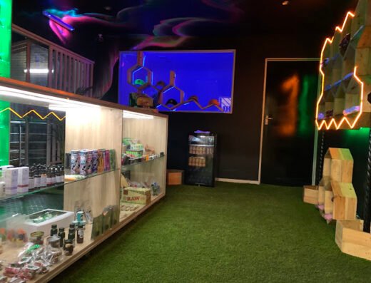 Northern Lights Herbal Wellness Weed shop in Lenasia Gauteng