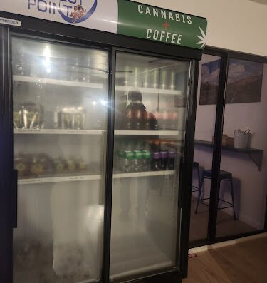 Highest Point Club Weed shop in Gqeberha Eastern Cape