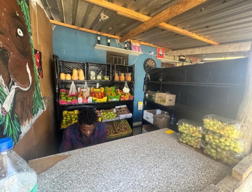 One Love Stop Weed shop in Cape Town Western Cape