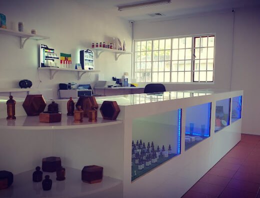 Medi 420 Weed shop in Gillitts KwaZulu-Natal