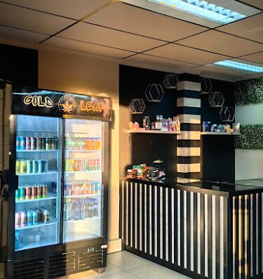 Gold Leaf Weed shop in Centurion Gauteng/Limpopo (Pretoria area)