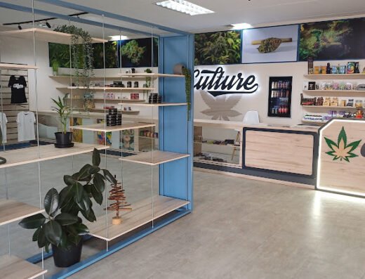 Culture Krugersdorp Weed shop in Krugersdorp Gauteng