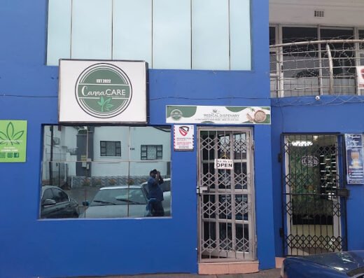 Canna.Com Chatsworth Weed shop in Durban KwaZulu-Natal