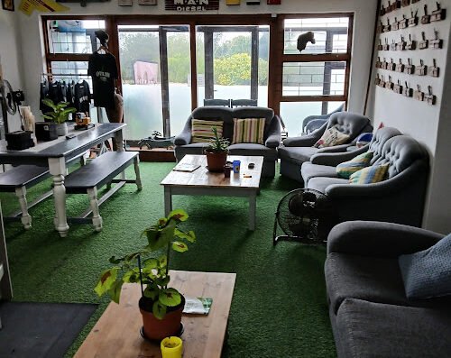 Outlaw Cannabis Betty’s Bay Weed shop in Cape Town Western Cape