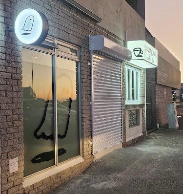 Paper Ghost Weed shop in Brakpan Western Cape