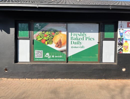 Herb Cafe Weed shop in Bloemfontein Free State