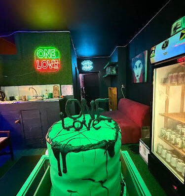 One Love Stop – OBZ Weed shop in  Northern Cape