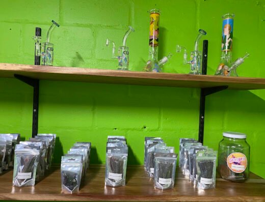 Canna Buddies Inc Weed shop in Cape Town Western Cape