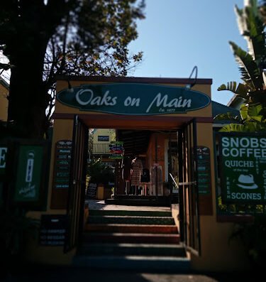 High tide   Weed shop in Knysna Eastern Cape