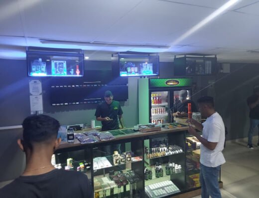 Exclusive Herb Weed shop in Durban KwaZulu-Natal