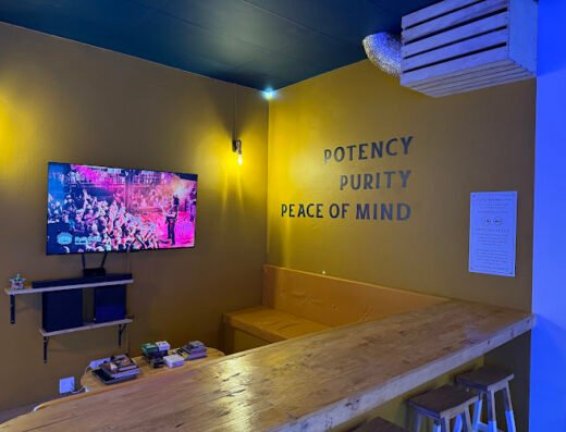 Mary’s Apothecary Roodepoort Weed shop in Roodepoort Gauteng