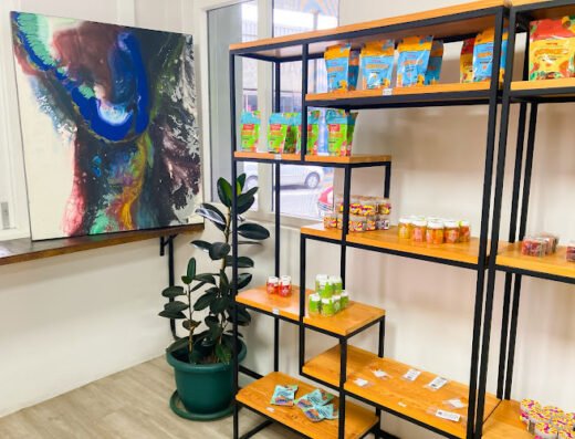 JOY cannabis Weed shop in Cape Town Northern Cape