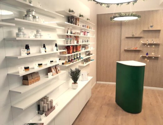 Bettalyfe Boutique Cannabis Dispensary Weed shop in Cape Town Western Cape