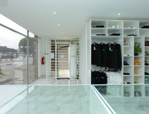 Mi Casa El Pasa Meyersdal Weed shop in Johannesburg Gauteng