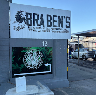 OG Dispensaries Pinetown Weed shop in Durban KwaZulu-Natal