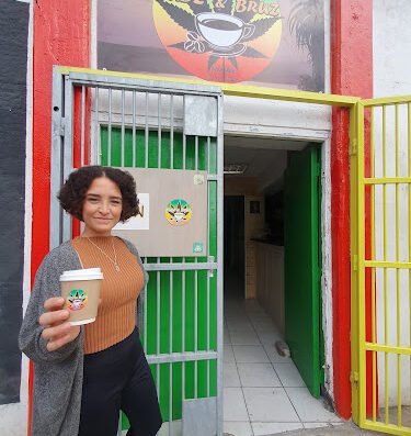 Budz & Bruz Weed shop in Gqeberha Eastern Cape