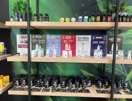 PotAround Centurion Weed shop in Johannesburg Gauteng (Pretoria)