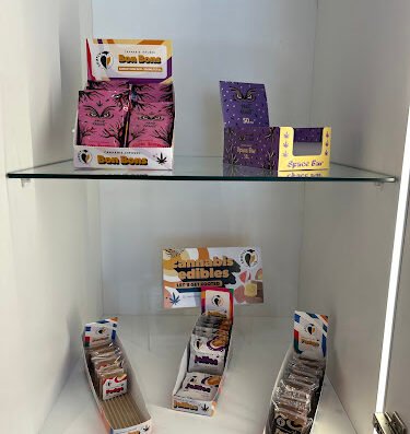 CannaGirl Smoke Weed shop in Cape Town Western Cape