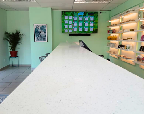 Canna Life CO Weed shop in Richards Bay KwaZulu-Natal