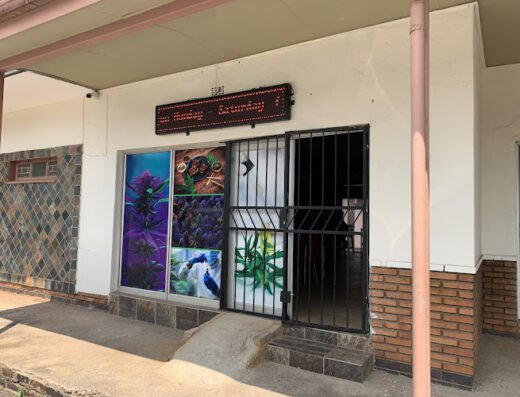 Miracle Means Urban Weed shop in Brakpan Gauteng