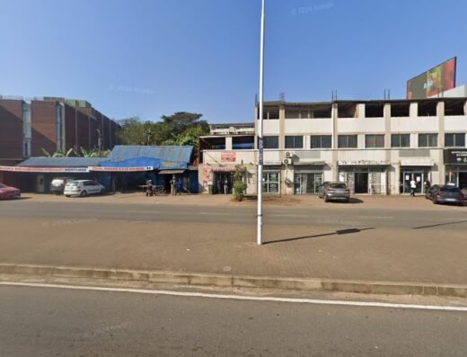 Green House 420 Overport Weed shop in Durban KwaZulu-Natal